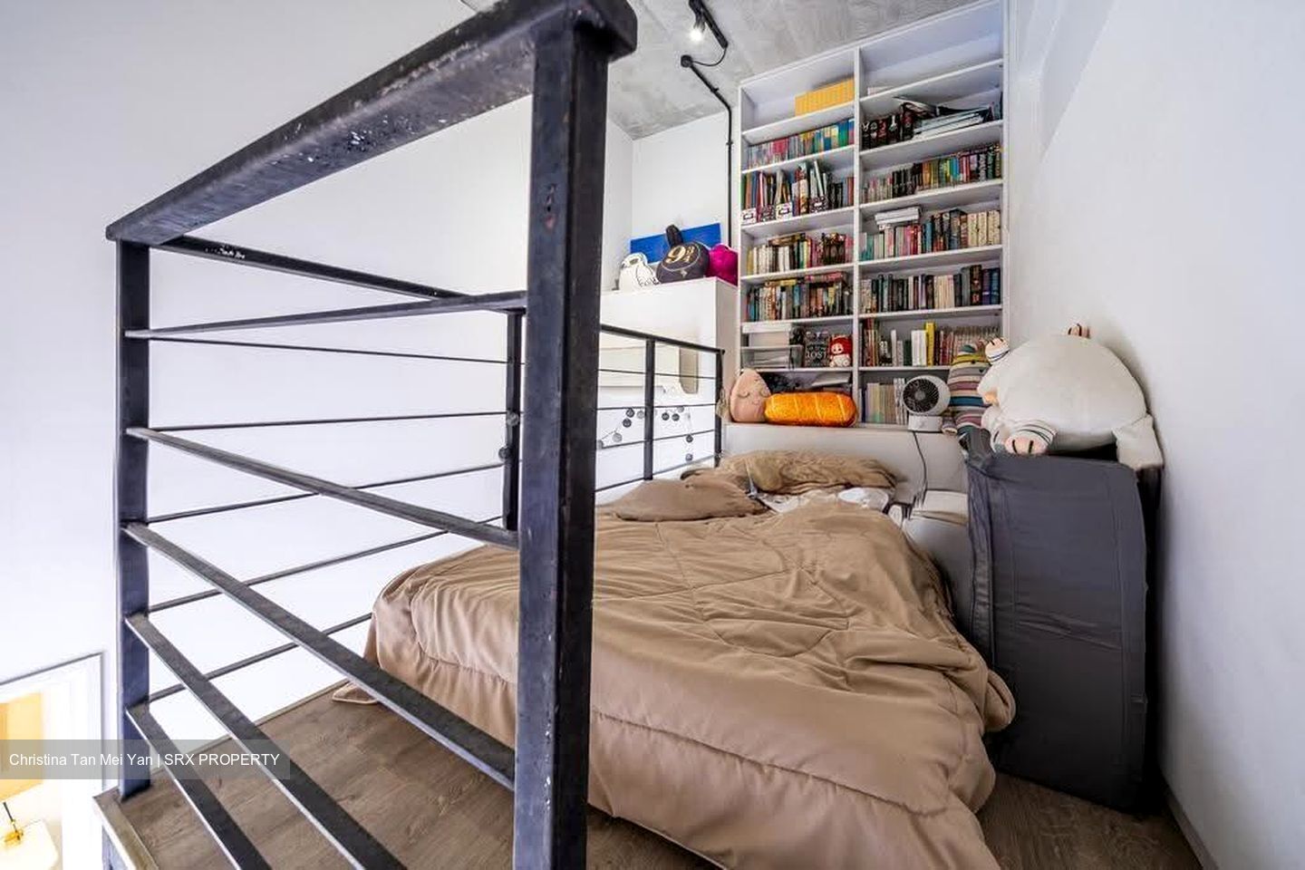 Dahlia Park Condominium (D17), Condominium #639552821